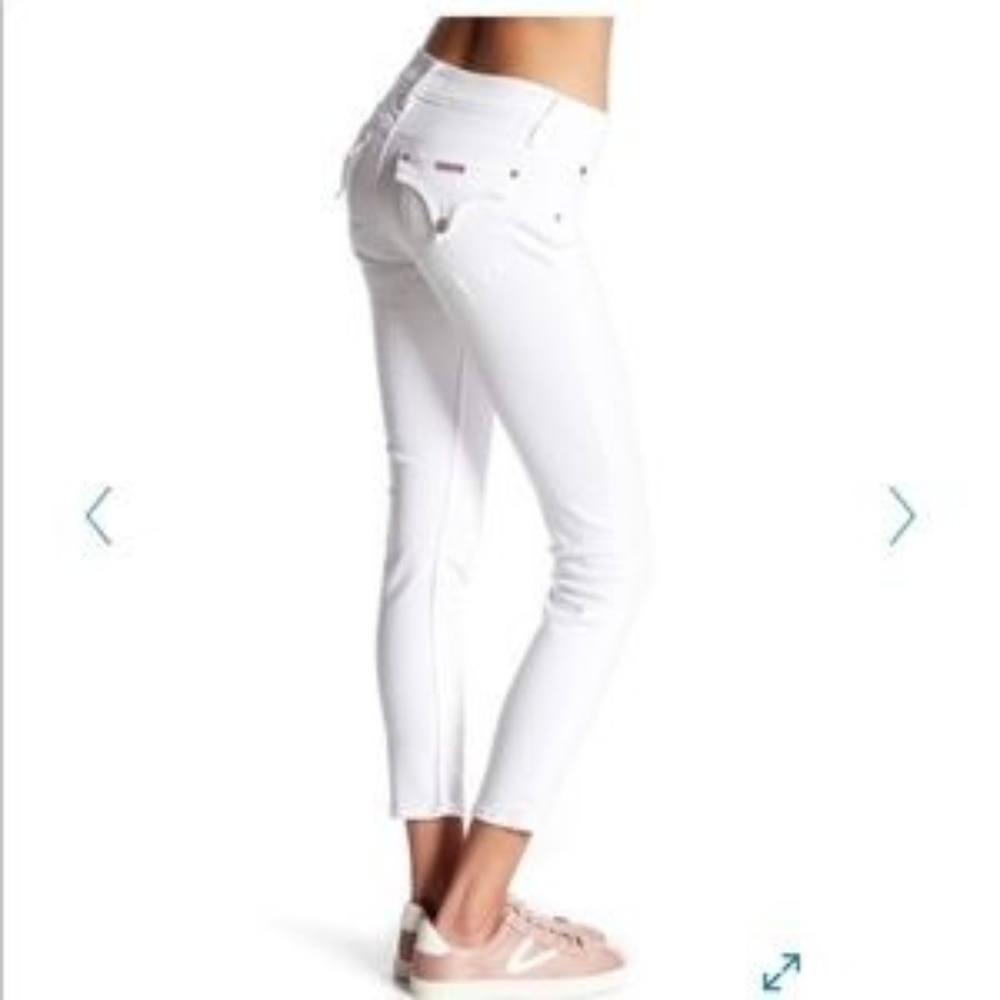 Hudson Jeans Collin size 28 (fits like 27 or 26)
